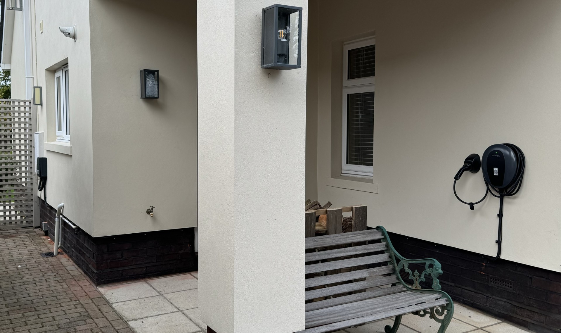 EV Charge Point Thumbnail